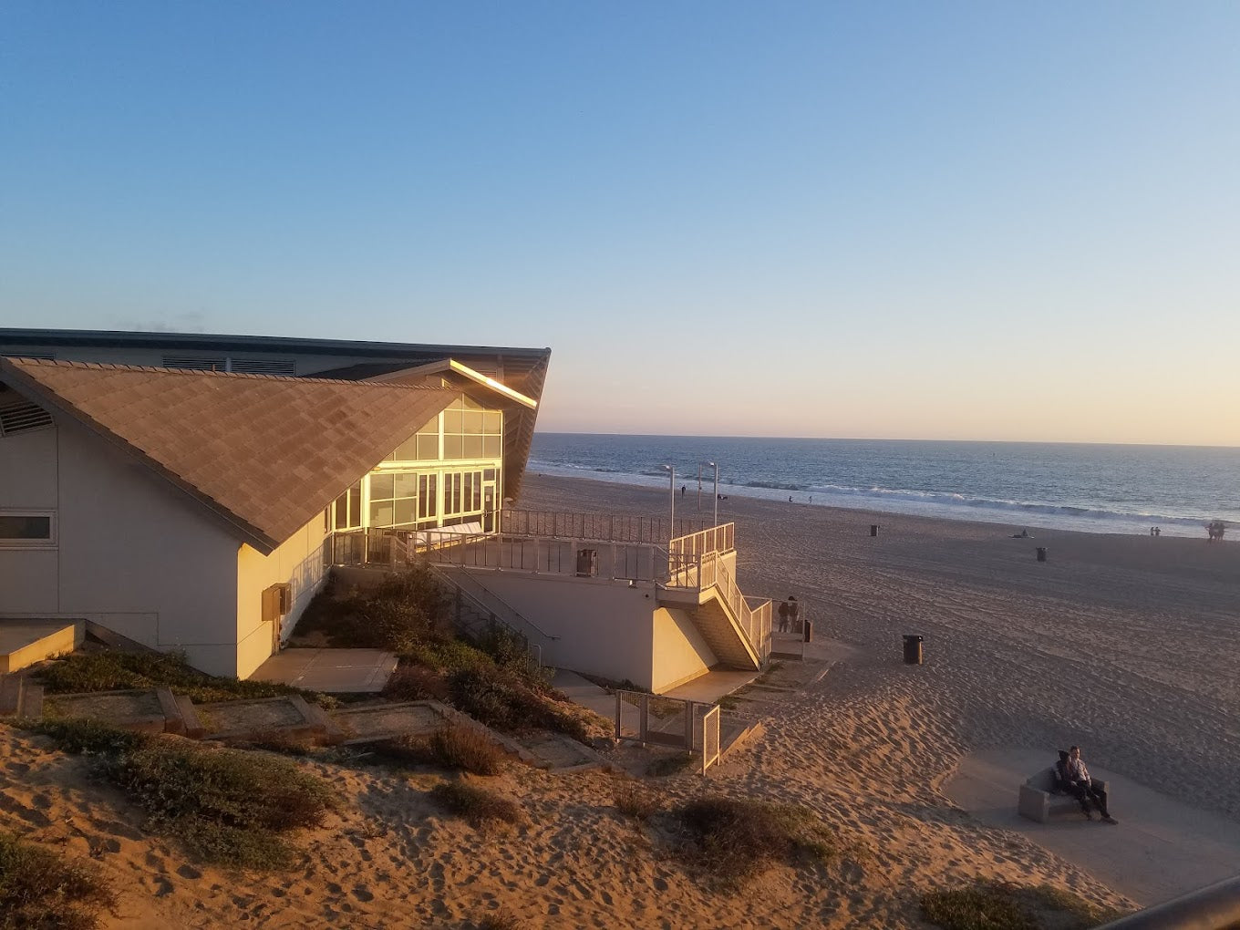 Dockweiler_Beach_House - The Homeschool Bunch