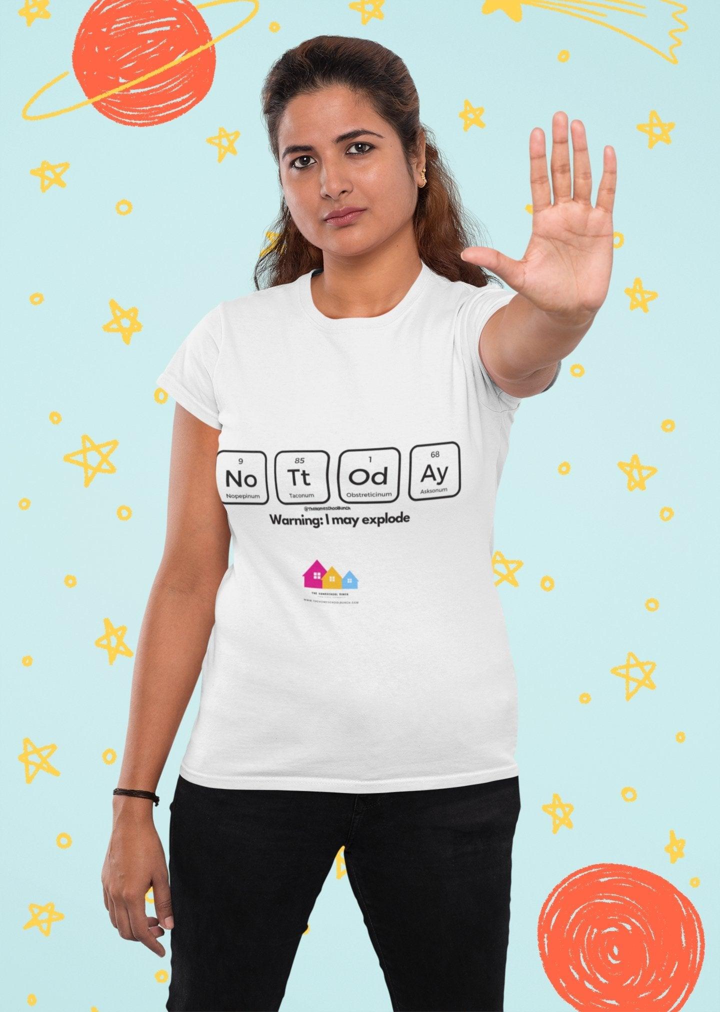 Parental Periodic Table - The Homeschool Bunch