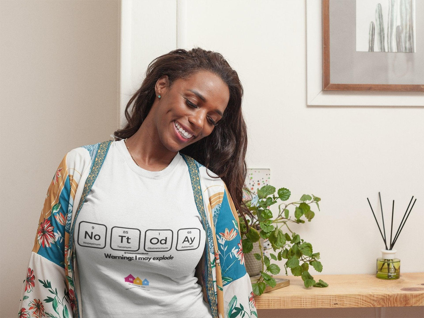 Parental Periodic Table - The Homeschool Bunch