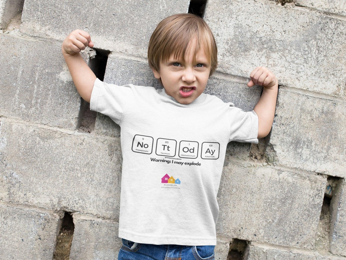 Parental Periodic Table - The Homeschool Bunch